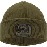 Caciula Mauser Dull Olive - Articole de Vanatoare