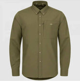 CAMASA AIRFLOW DARK OLIVE - Articole de Vanatoare