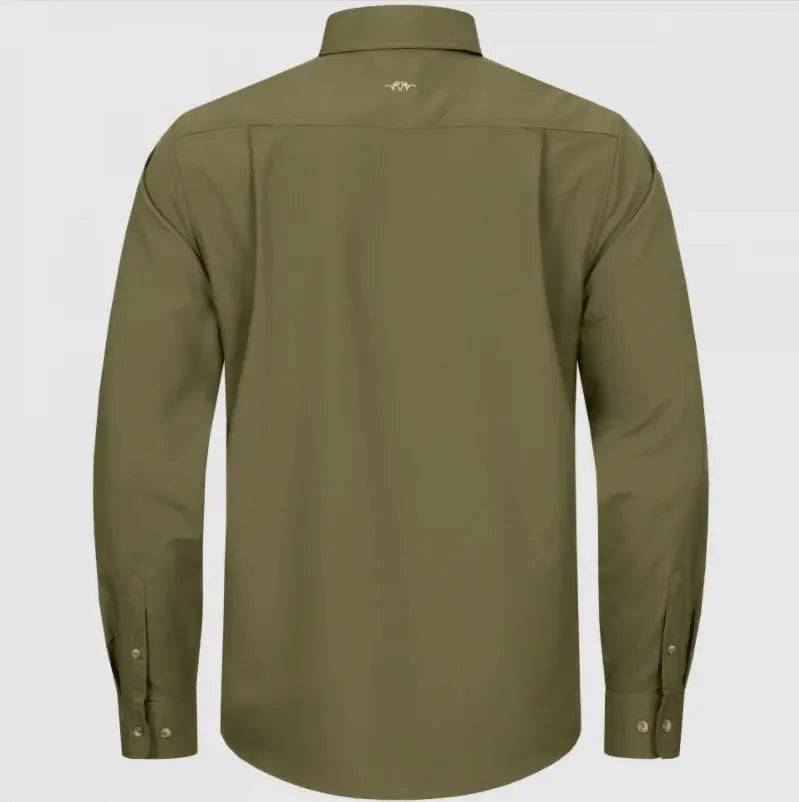 CAMASA AIRFLOW DARK OLIVE - Articole de Vanatoare