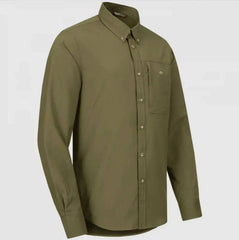CAMASA AIRFLOW DARK OLIVE - Articole de Vanatoare
