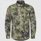 CAMASA AIRFLOW HUNTECH CAMO - Articole de Vanatoare