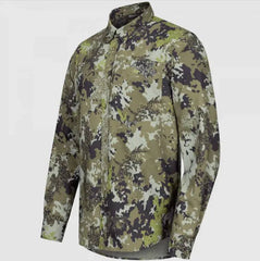 CAMASA AIRFLOW HUNTECH CAMO - Articole de Vanatoare