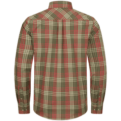 CAMASA BLASER LEVIN BROWN RED - Articole de Vanatoare