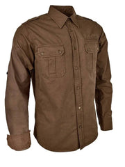 Camasa Blaser Lukas Twill Marimea - Articole de Vanatoare