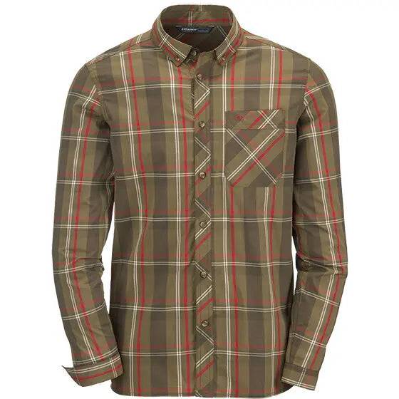 Camasa Blaser Strech Harald - Articole de Vanatoare