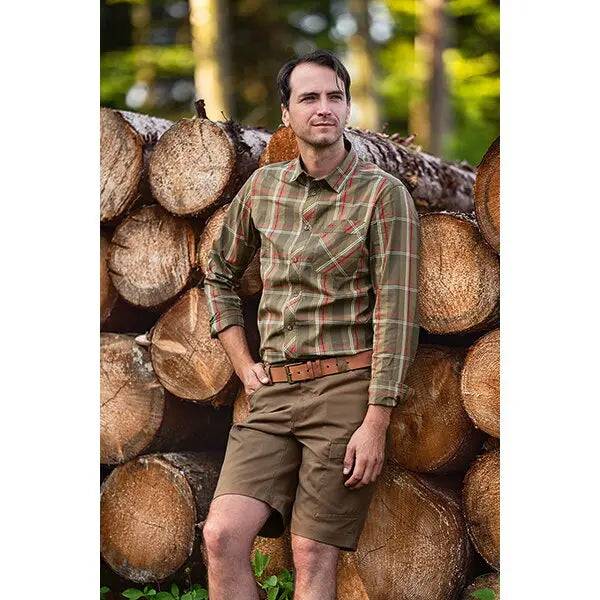 Camasa Blaser Strech Harald - Articole de Vanatoare