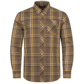 CAMASA BLASER STRECH HARALD BROWN - Articole de Vanatoare