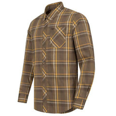 CAMASA BLASER STRECH HARALD BROWN - Articole de Vanatoare