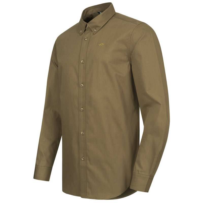 CAMASA BLASER TRISTAN 22 DARK OLIVE - Articole de Vanatoare