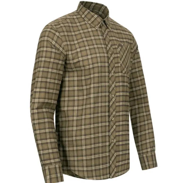 CAMASA EDWARD BRIGE BROWN - Articole de Vanatoare