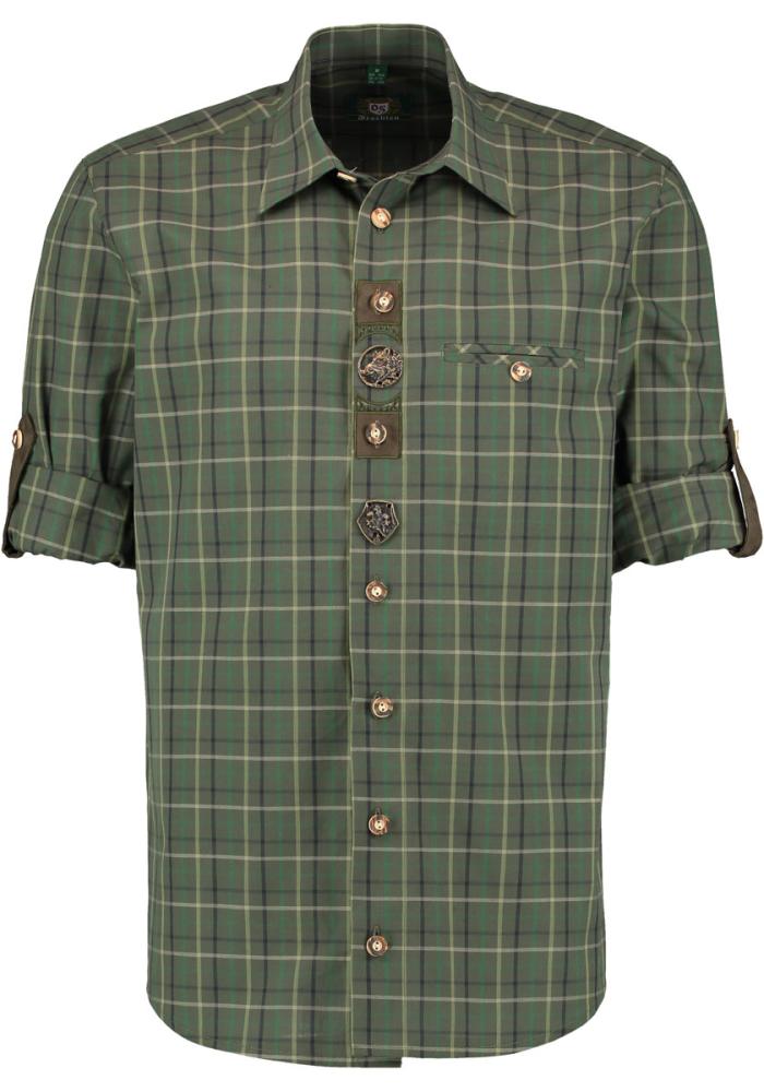 Camasa Ornament Mistret Orbis Trachten - Articole de Vanatoare