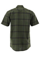 Orbis Camasa maneca scurta broderie caprior