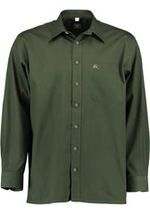 Orbis camasa silvicultor verde uni