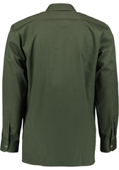 Orbis camasa silvicultor verde uni