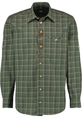 Camasa Ornament Mistret Orbis Trachten