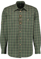 Camasa Ornament Mistret Orbis Trachten