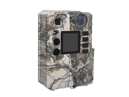 Camera monitorizare padure Boly mini BG310 27MP leduri - Articole de Vanatoare