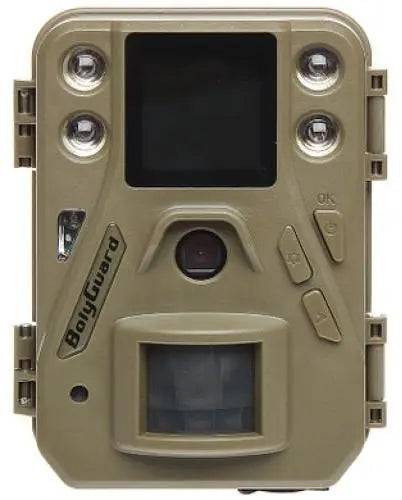 Camera monitorizare vanat Boly 12MP - Articole de Vanatoare
