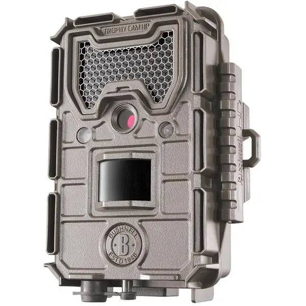Camera monitorizare Bushnell Trophy Aggressor HD LED 20MP - Articole de Vanatoare