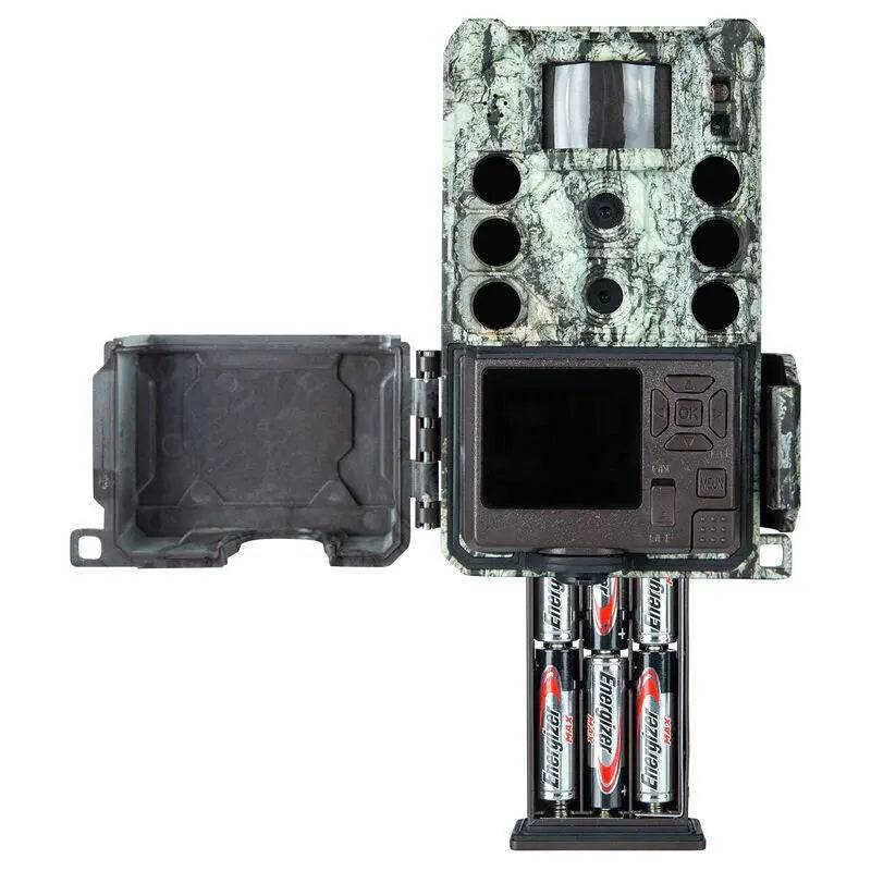 CAMERA VIDEO CORE DS-4K TREEBARK CAMO 32MP - Articole de Vanatoare