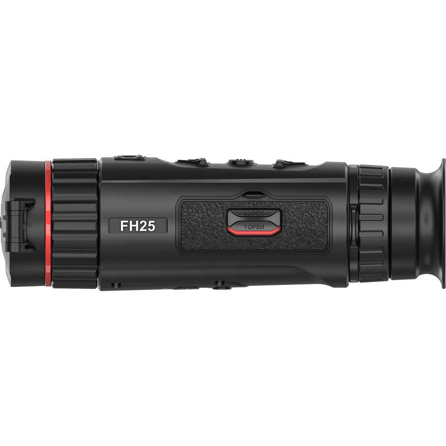 CAMERA TERMOVIZIUNE HIKMICRO FALCON FH35 - Articole de Vanatoare
