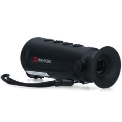 CAMERA TERMOVIZIUNE HIKMICRO LYNX PRO LH19 - Articole de Vanatoare