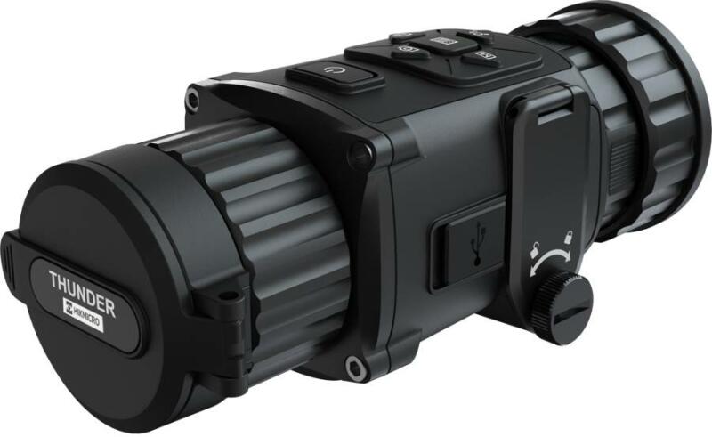 Camera Termoviziune Hikmicro Thunder TE19C - Articole de Vanatoare