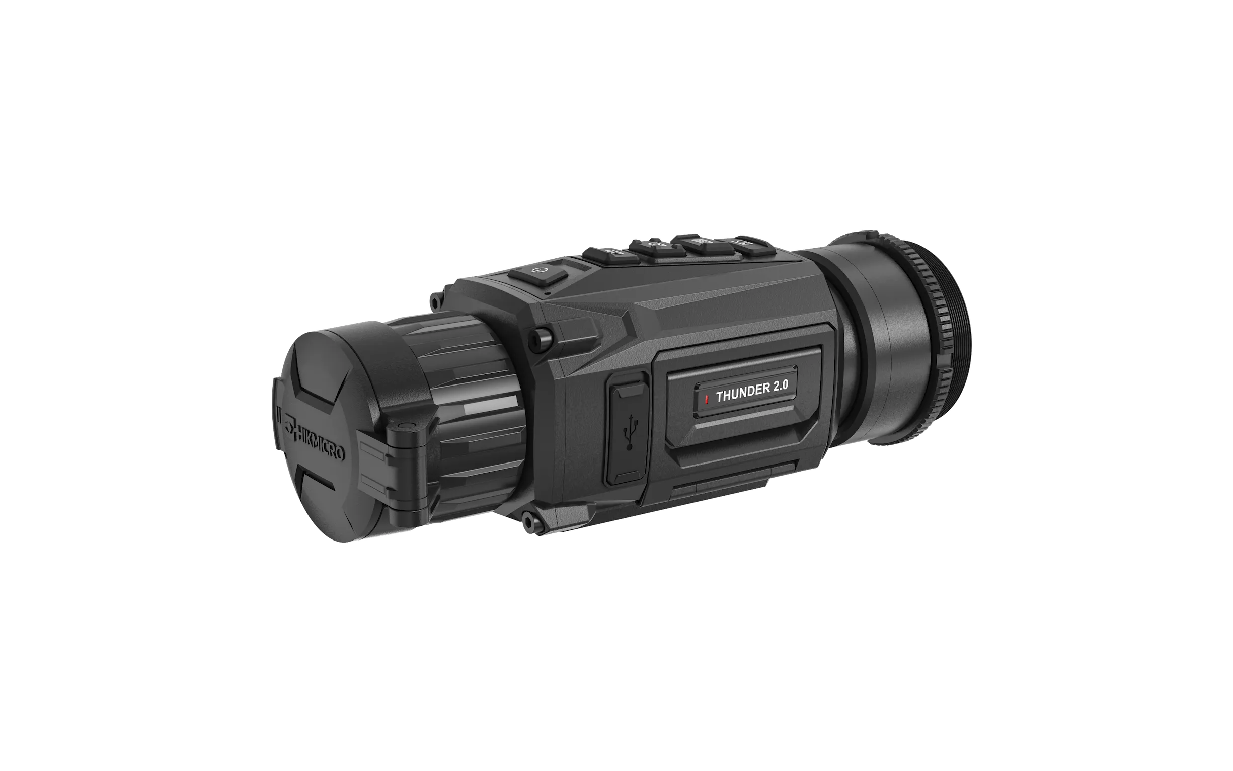 Camera Termoviziune Hikmicro Thunder TH35PC - Articole de Vanatoare