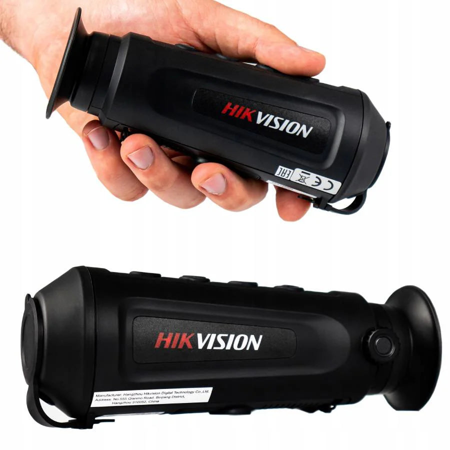 Camera termoviziune observare HikMicro Lynx LE10S - Articole de Vanatoare