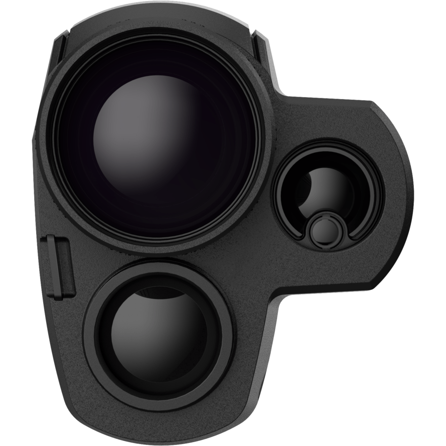 CAMERA TERMOVIZIUNE SI TELEMETRU HIKMICRO GRYPHON LRF GH35L - Articole de Vanatoare