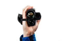 CAMERA TERMOVIZIUNE TELEMETRU HIKMICRO GRYPHON LRF GQ35L - Articole de Vanatoare