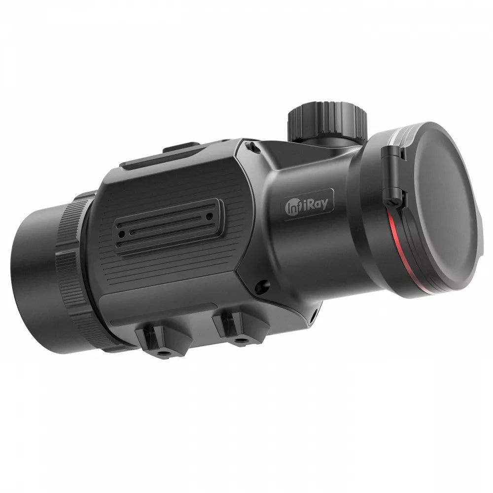 Camera termoviziune ClipOn Infiray Mate MAL38 - Articole de Vanatoare