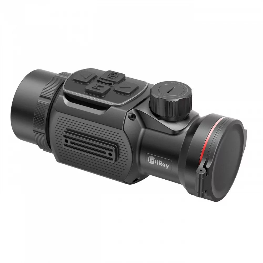 Camera termoviziune ClipOn Infiray Mate MAL38 - Articole de Vanatoare