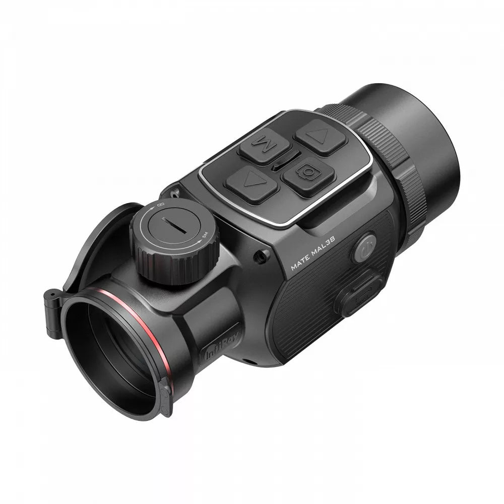 Camera termoviziune ClipOn Infiray Mate MAL38 - Articole de Vanatoare