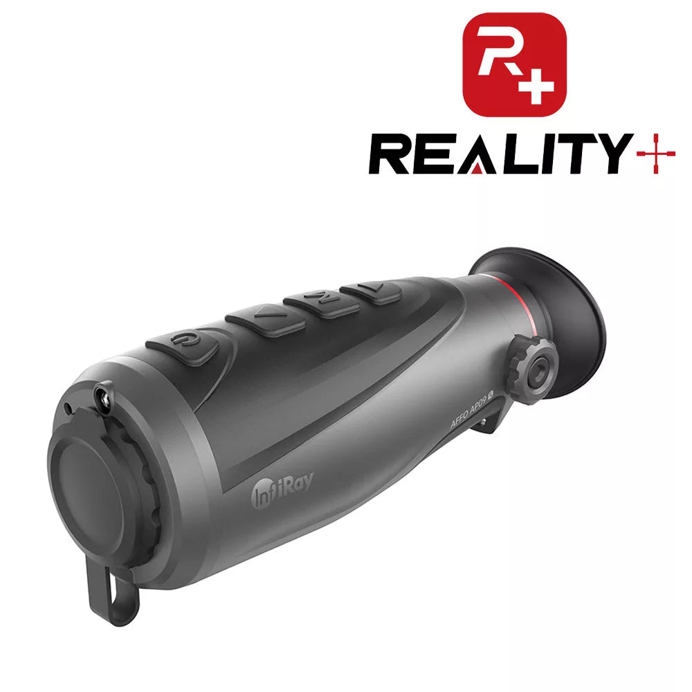 Camera termoviziune InfiRay Affo AP09R monocular - Articole de Vanatoare