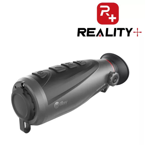 Camera termoviziune InfiRay Affo AP13R monocular - Articole de Vanatoare