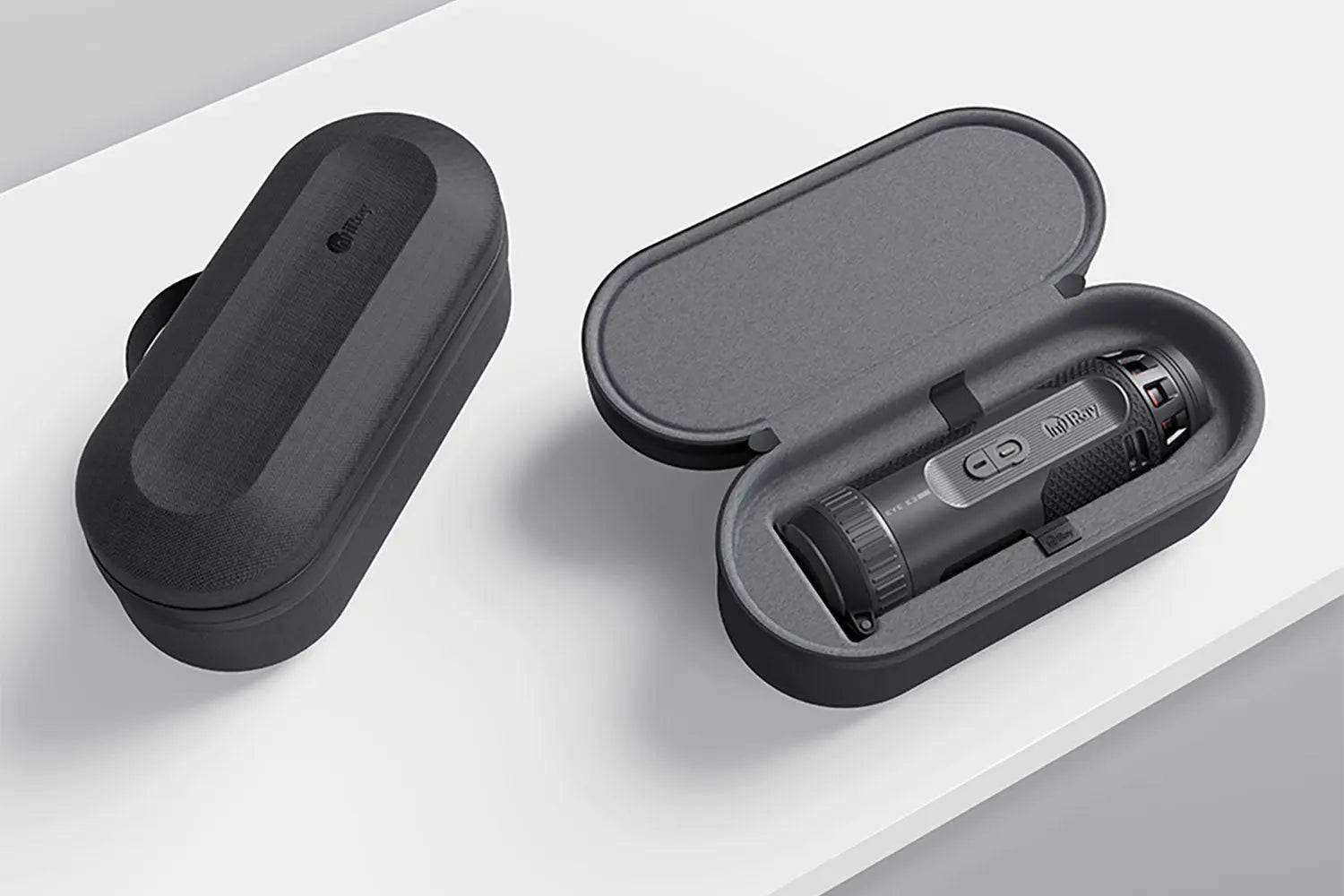 Camera termoviziune Infiray Eye III MODEL NOU 2022 - Articole de Vanatoare