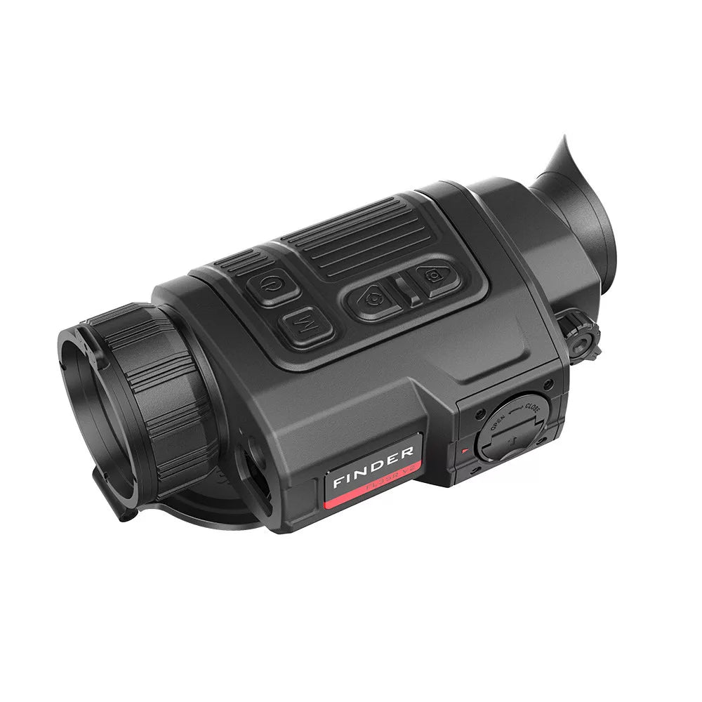 Camera termoviziune Infiray II FH50RLRF - Articole de Vanatoare