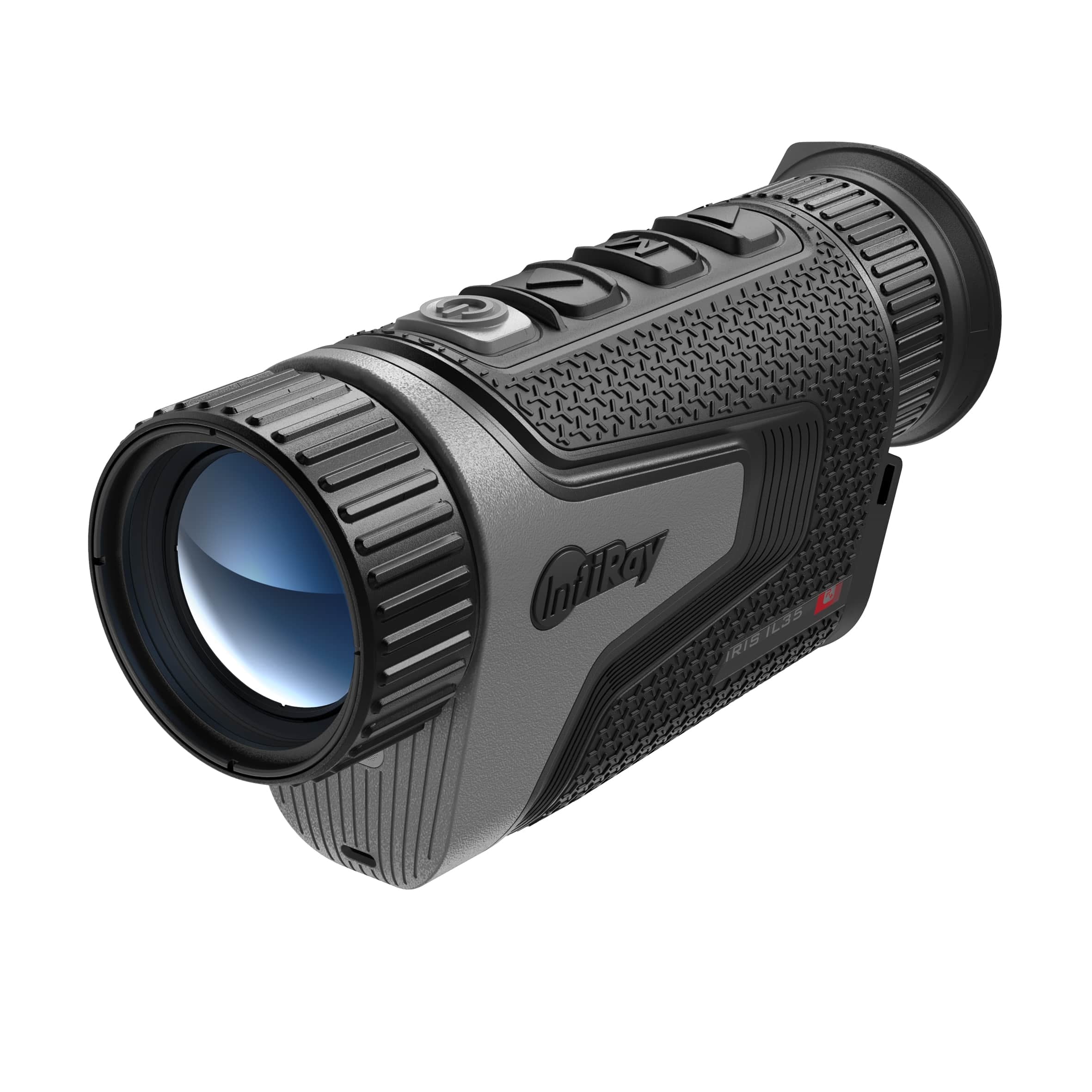 Camera termoviziune InfiRay Iris IL35 - Articole de Vanatoare