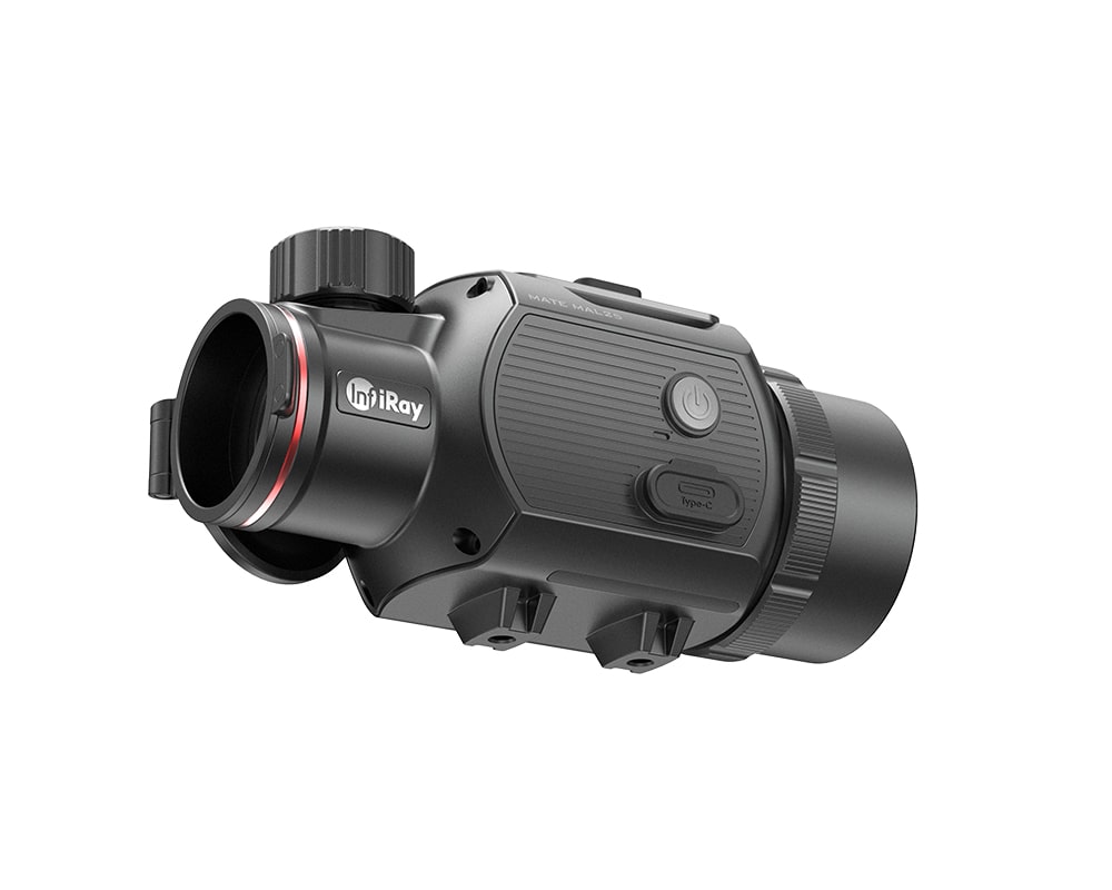 Camera termoviziune InfiRay Mate MAL25 - Articole de Vanatoare