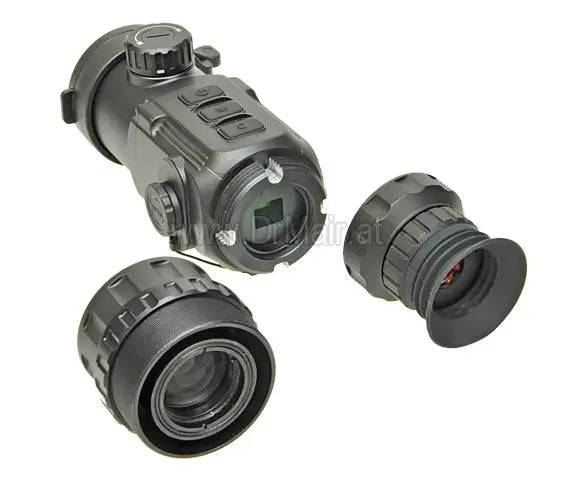 Camera termoviziune INFIRAY XEYE CH50 - Articole de Vanatoare
