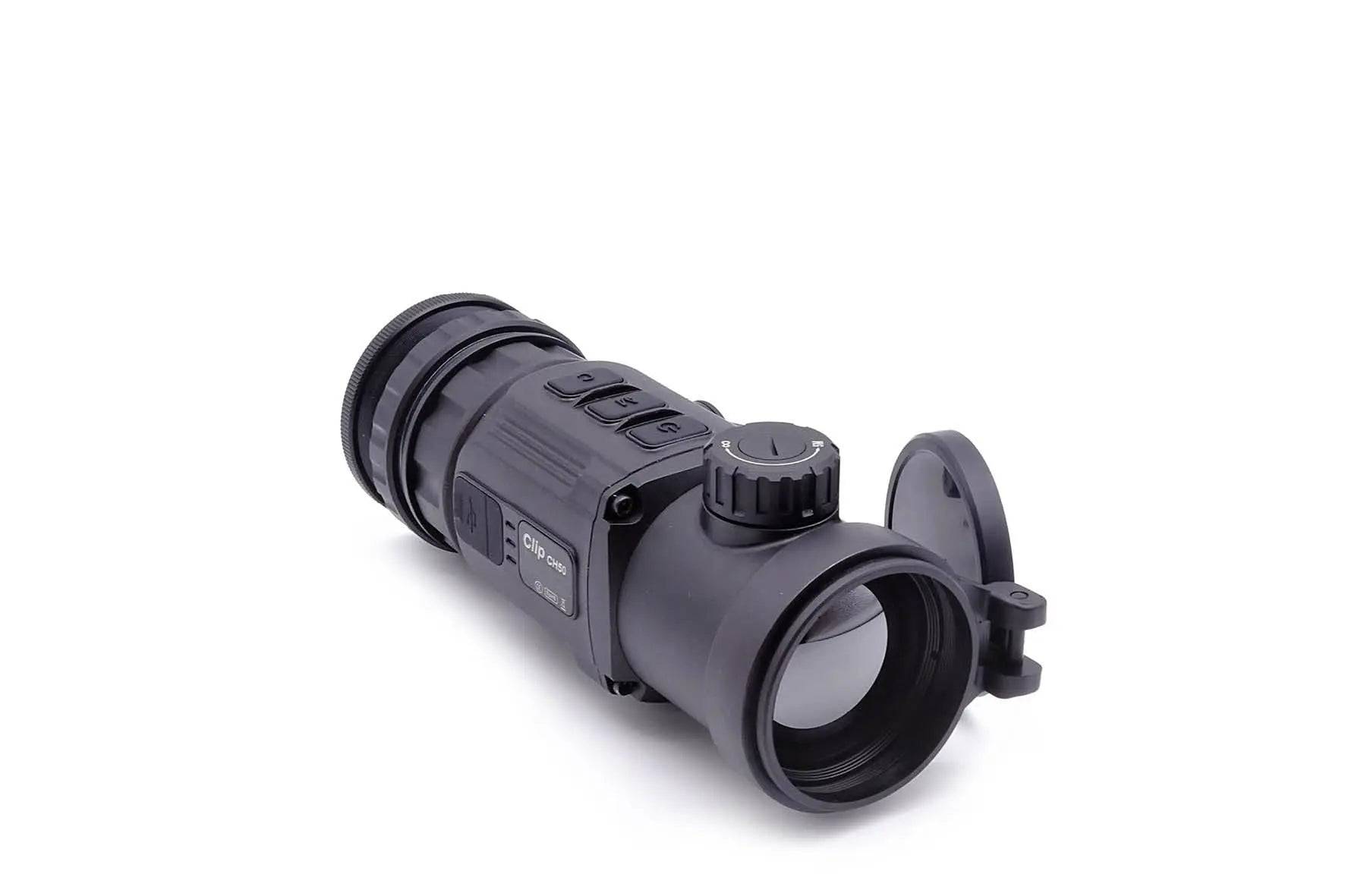 Camera termoviziune INFIRAY XEYE CH50 - Articole de Vanatoare