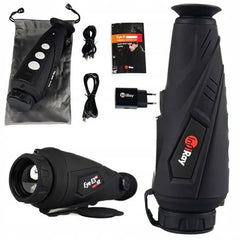 Camera termoviziune INFIRAY Xeye E3 Max V2 - Articole de Vanatoare