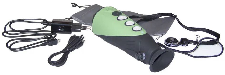 Camera Termoviziune INFIRAY Xeye E3w - Articole de Vanatoare