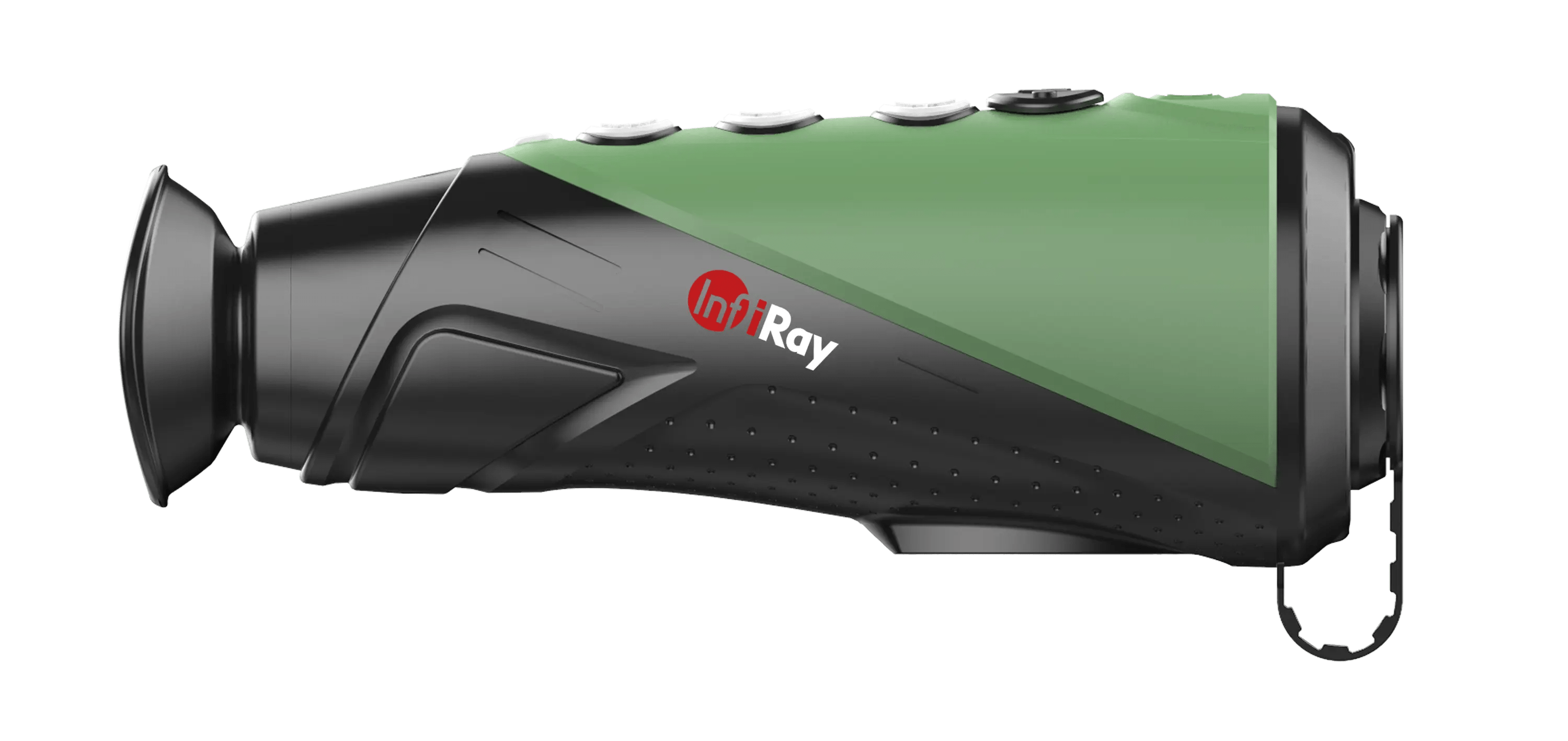 Camera Termoviziune INFIRAY Xeye E3w - Articole de Vanatoare