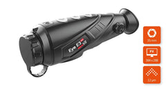 Camera termoviziune INFIRAY Xeye E6 Pro V2 - Articole de Vanatoare
