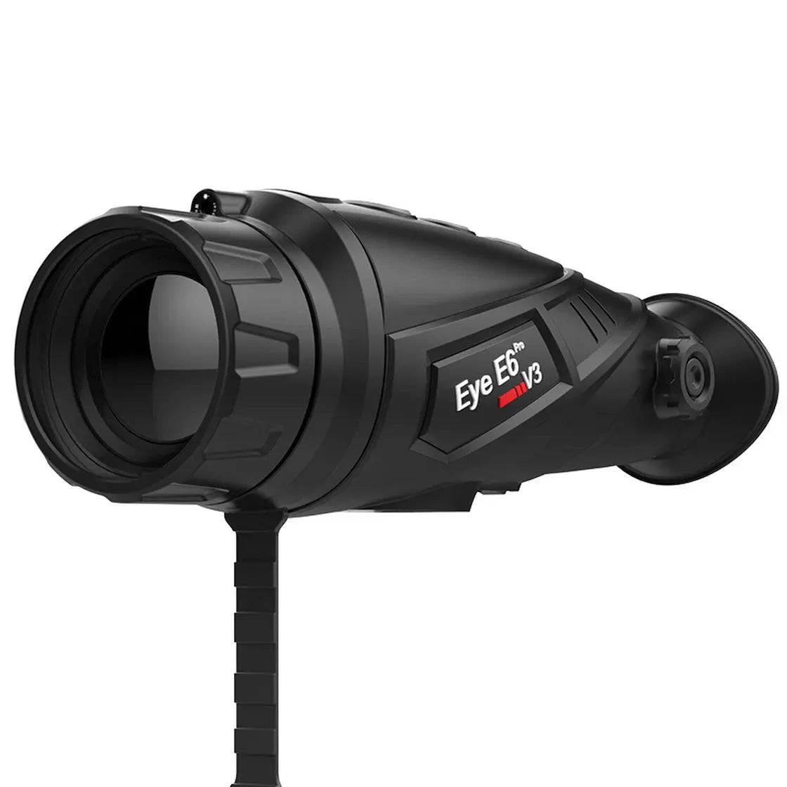 Camera termoviziune INFIRAY Xeye E6 Pro V3 - Articole de Vanatoare