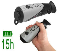 Camera termoviziune Iray Xeye E2n - Articole de Vanatoare