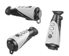 Camera termoviziune Iray Xeye E2n - Articole de Vanatoare