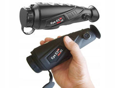Camera termoviziune Iray Xeye E3 Max - Articole de Vanatoare